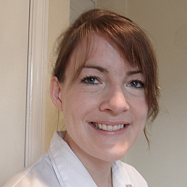 Registered Chiropractor Catherine Owers BSc (Hons) D.C.