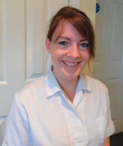 Cheltenham Chiropractor Catherine Owers