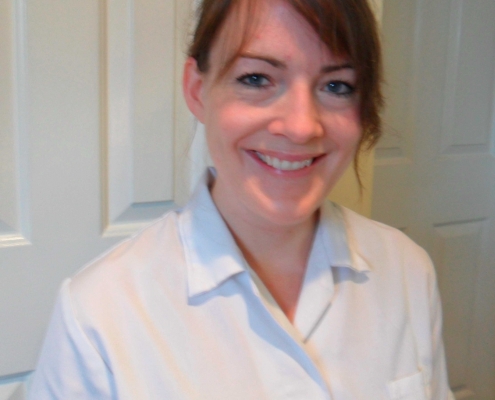 Cheltenham Chiropractor Catherine Owers