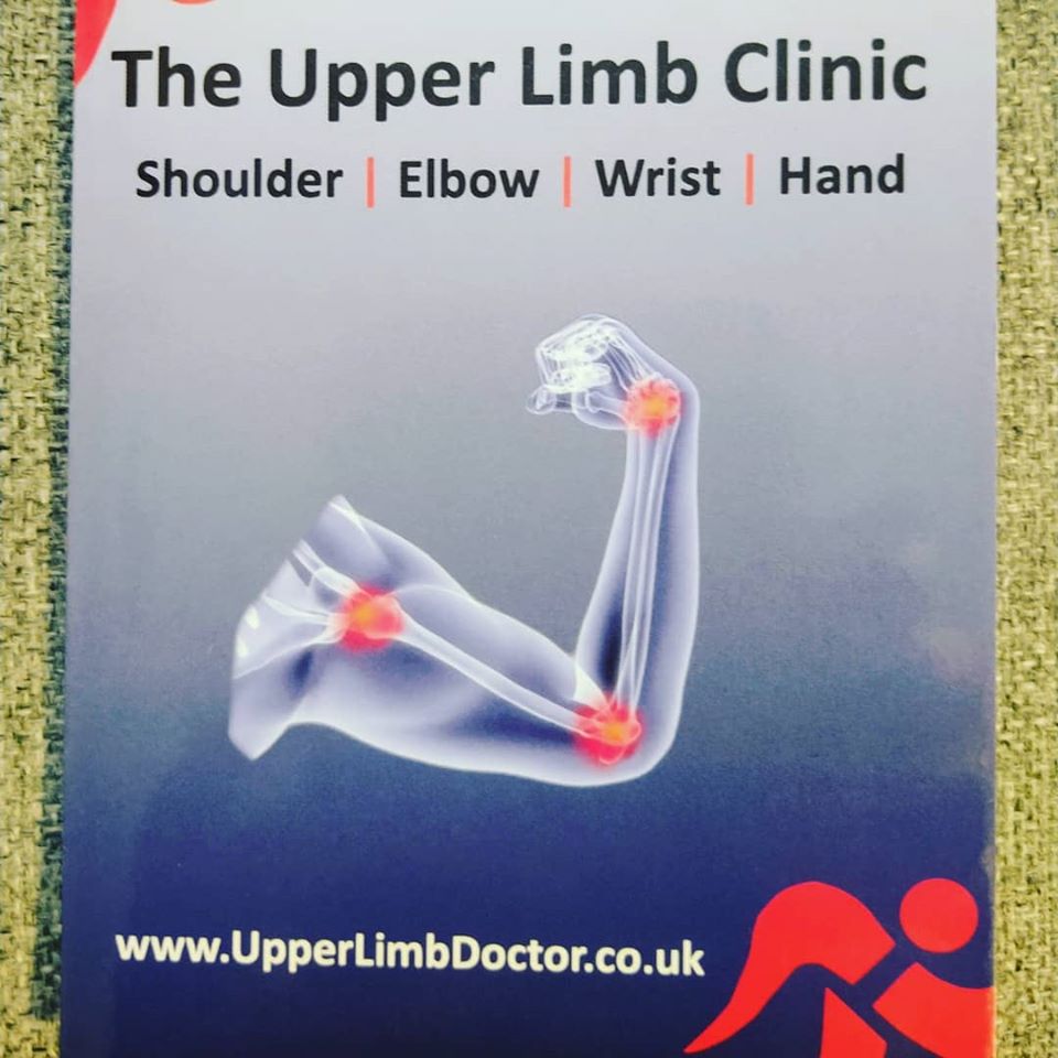 The Upper Limb Clinic - Cheltenham and Gloucester