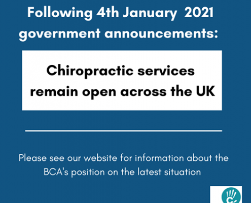 Cheltenham Chiropractor Catherine Owers