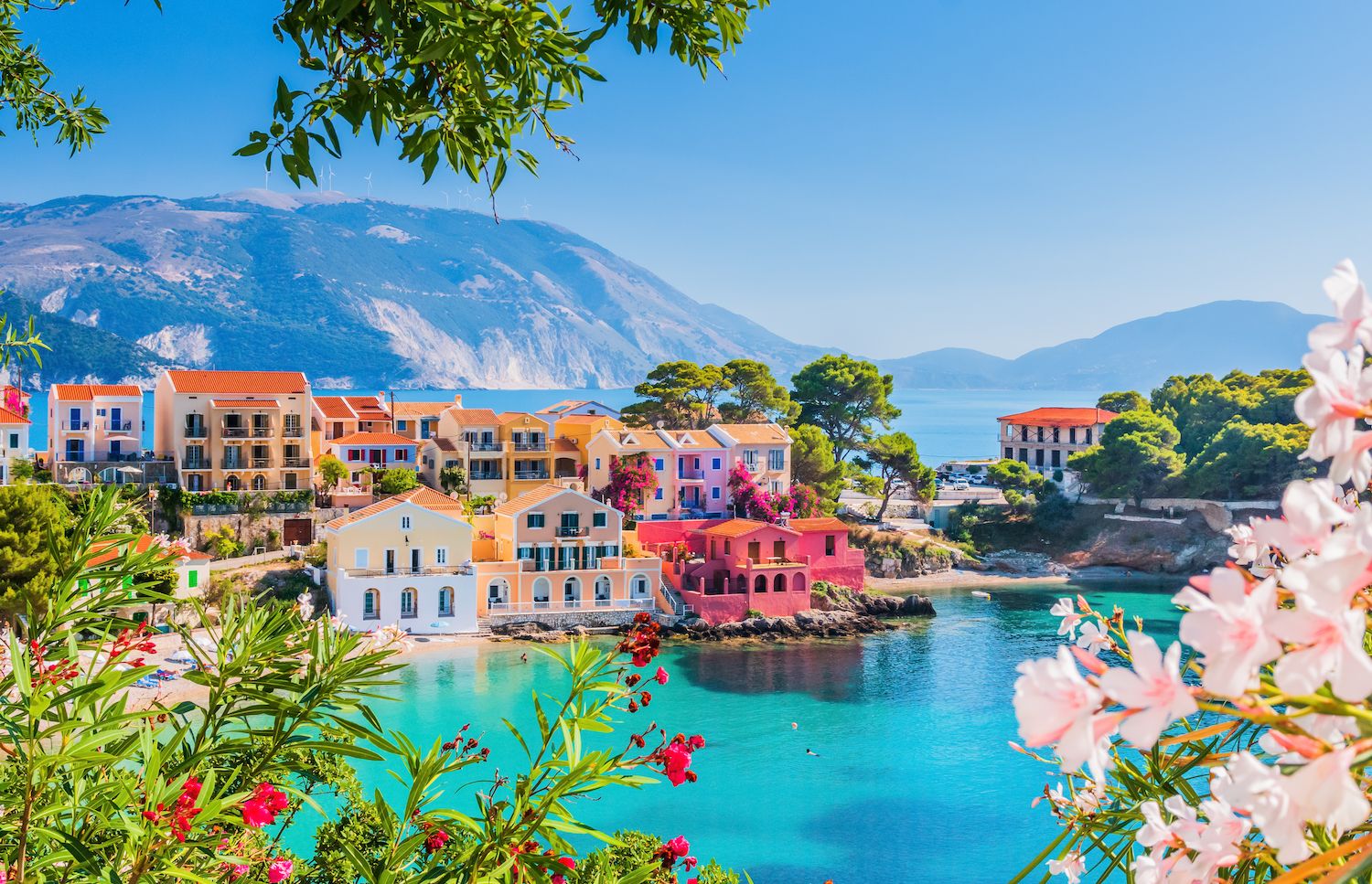 Kefalonia