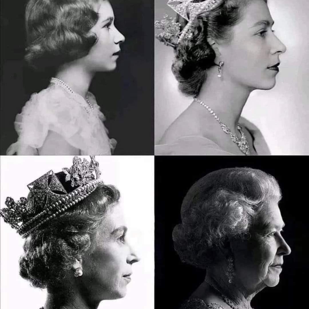 Queen Elizabeth II